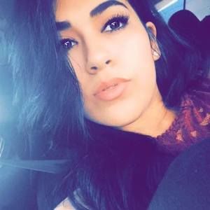 Meet your Posher, Jazmin